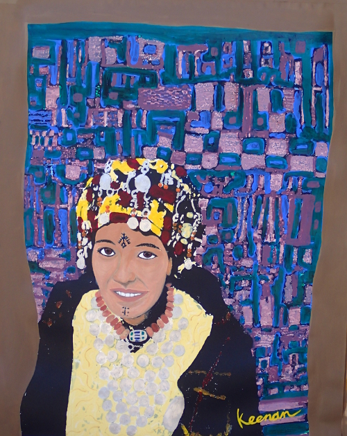 jewel of morocco